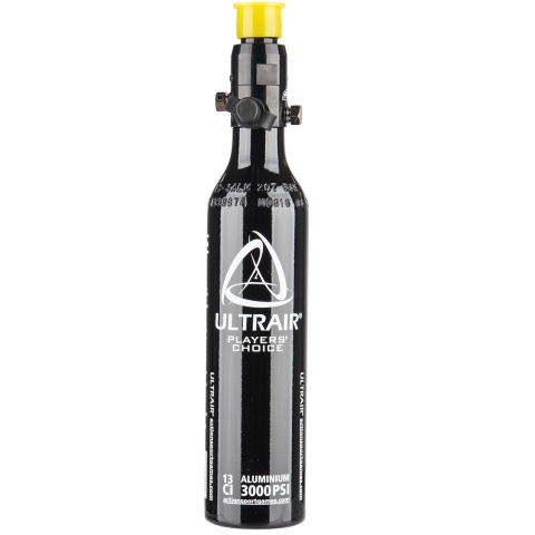 ASG Ultrair HPA Tank 13ci 3000 PSI (Aluminum) w/ Regulator