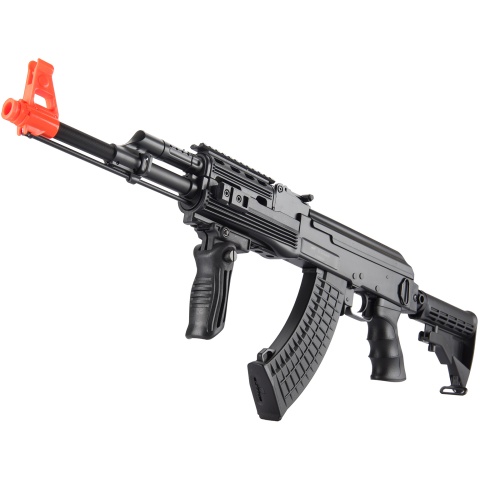 ASG Arsenal AR-M7T Airsoft Rifle - BLACK