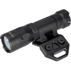 Opsmen Tactical 800-Lumen Keymod Weapon Light - BLACK