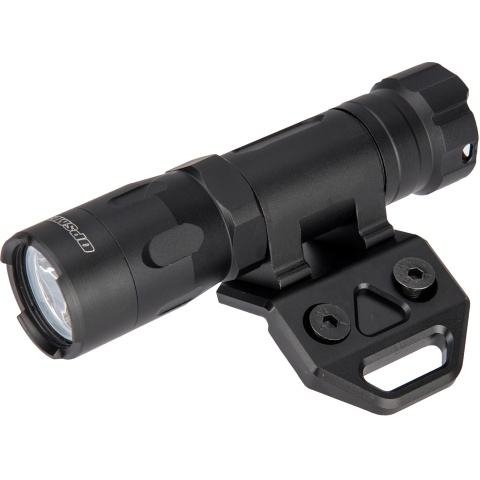 Opsmen Tactical 800-Lumen Keymod Weapon Light - BLACK