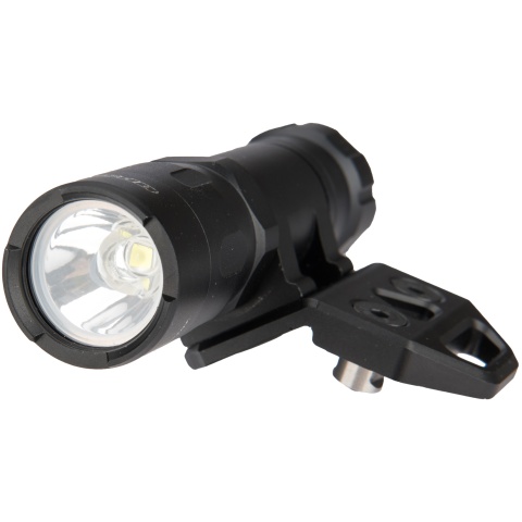 Opsmen Tactical 800-Lumen Keymod Weapon Light - BLACK