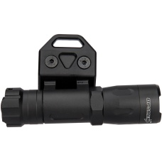 Opsmen Tactical 800-Lumen Keymod Weapon Light - BLACK