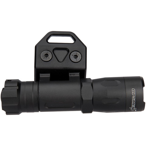 Opsmen Tactical 800-Lumen Keymod Weapon Light - BLACK