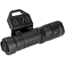 Opsmen Tactical 800-Lumen Keymod Weapon Light - BLACK