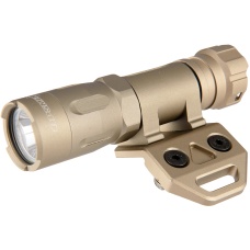 Opsmen Tactical 800-Lumen Keymod Weapon Light - TAN
