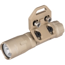 Opsmen Tactical 800-Lumen Keymod Weapon Light - TAN