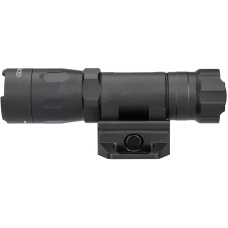 Opsmen Tactical 800-Lumen Picatinny Weapon Light - BLACK