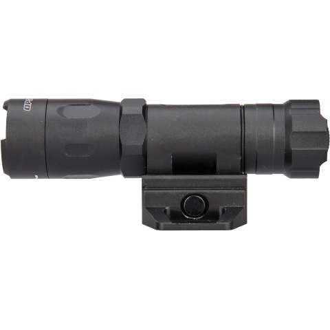Opsmen Tactical 800-Lumen Picatinny Weapon Light - BLACK