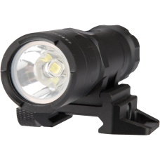 Opsmen Tactical 800-Lumen Picatinny Weapon Light - BLACK