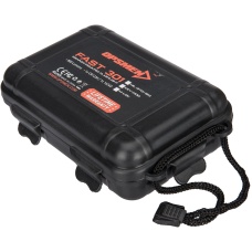 Opsmen Tactical 800-Lumen Picatinny Weapon Light - BLACK