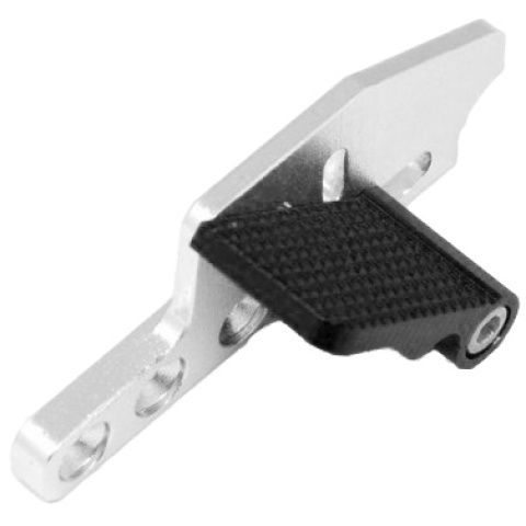 5KU Adjustable Thumb Rest for Hi-Capa GBB - BLACK