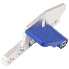 5KU Adjustable Thumb Rest for Hi-Capa GBB - BLUE