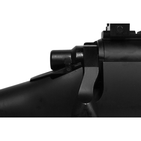WellFire VSR-10 Metal Bolt Action Sniper Rifle w/ 3-9x40 Scope