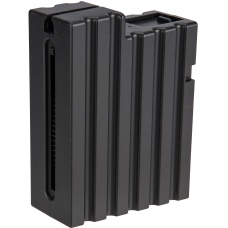 UK Arms Fully Loaded Tactical Quad RIS Sniper Rifle - BLACK