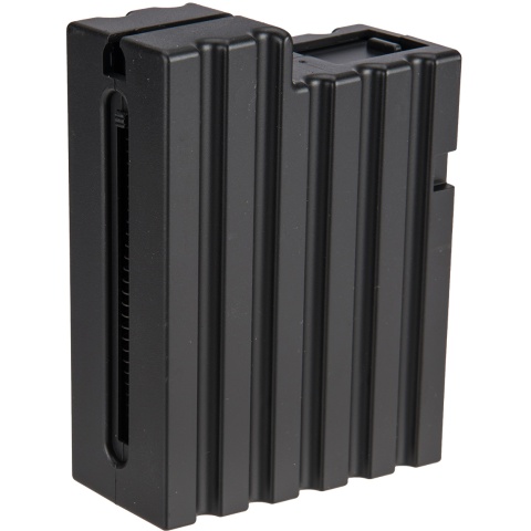 UK Arms Fully Loaded Tactical Quad RIS Sniper Rifle - BLACK