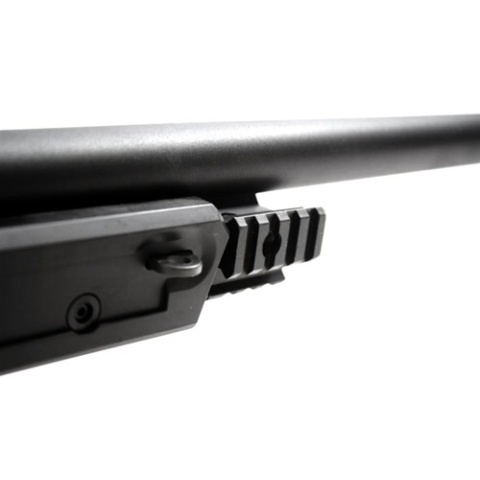 425 FPS WellFire SR22 Full Metal Bolt Action Type 22 Sniper Rifle