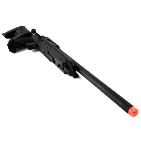 425 FPS WellFire SR22 Full Metal Bolt Action Type 22 Sniper Rifle