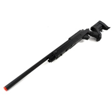 425 FPS WellFire SR22 Full Metal Bolt Action Type 22 Sniper Rifle