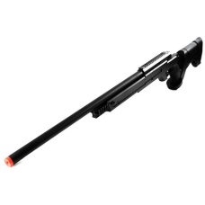 425 FPS WellFire SR22 Full Metal Bolt Action Type 22 Sniper Rifle