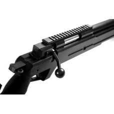 425 FPS WellFire SR22 Full Metal Bolt Action Type 22 Sniper Rifle