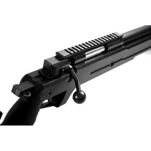 425 FPS WellFire SR22 Full Metal Bolt Action Type 22 Sniper Rifle