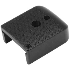 5KU Base Cover for 5.1 Hi-Capa Mags (Type 4) - BLACK