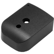 5KU Base Cover for 5.1 Hi-Capa Mags (Type 3) - BLACK