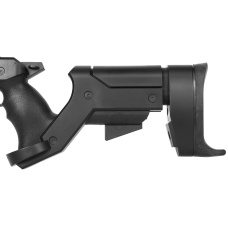 WellFire SR22 Bolt Action Type 22 Sniper Rifle w/ Scope and Bipod