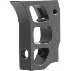 5KU Competition Trigger for 1911/Hi-Capa (Type 5) - BLACK