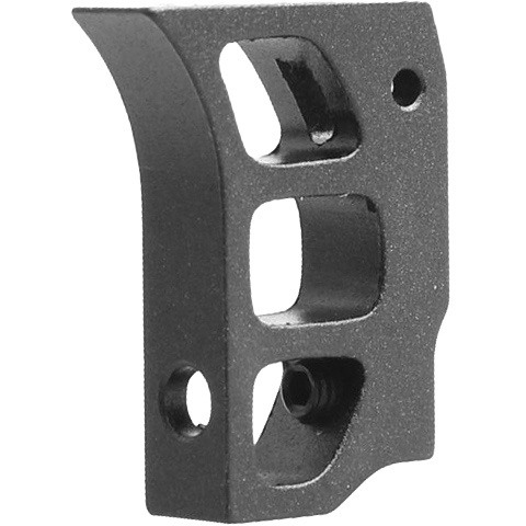 5KU Competition Trigger for 1911/Hi-Capa (Type 5) - BLACK