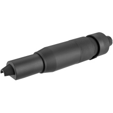 Atlas Custom Works PBS-4 Mock Suppressor for Airsoft AK (CCW) - BLACK 