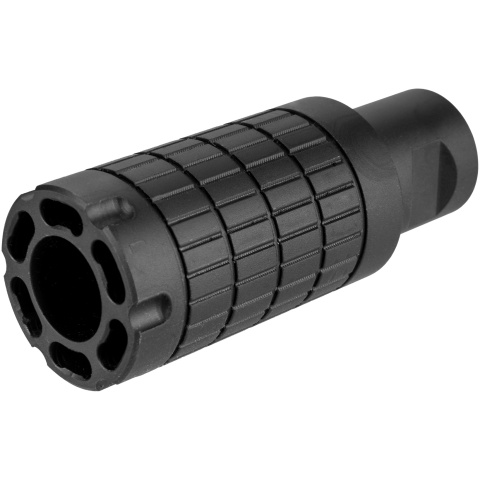 Atlas Custom Works Generation II Linear Compensator - BLACK
