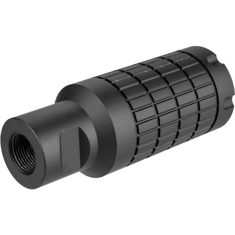 Atlas Custom Works Generation II Linear Compensator - BLACK