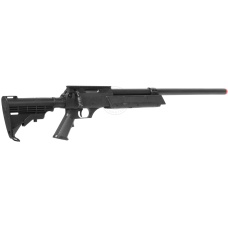 WellFire APS SR-2 Modular Bolt Action Sniper Rifle MB06A - BLACK