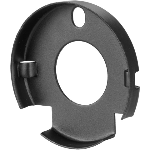 Lancer Tactical Round Handuard Cap for M4 / M16 AEGs