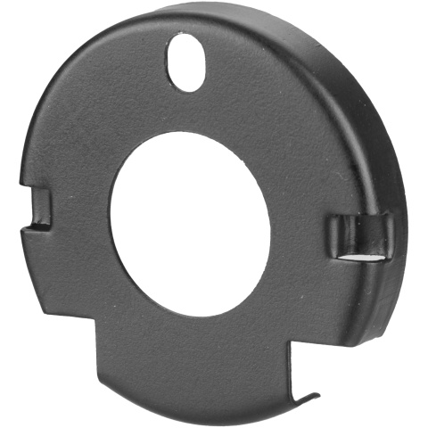Lancer Tactical Round Handuard Cap for M4 / M16 AEGs