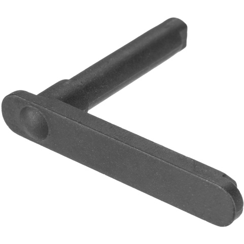 Lancer Tactical M4 Gen 2 Metal Magazine Release