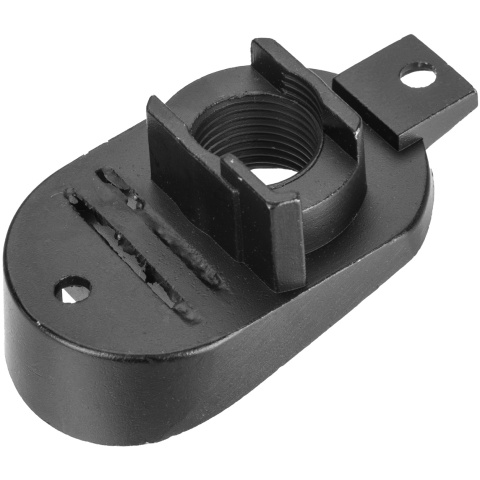 Lancer Tactical M4 Gen 2 AEG Heat Sink