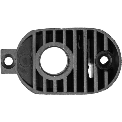 Lancer Tactical M4 Gen 2 AEG Heat Sink
