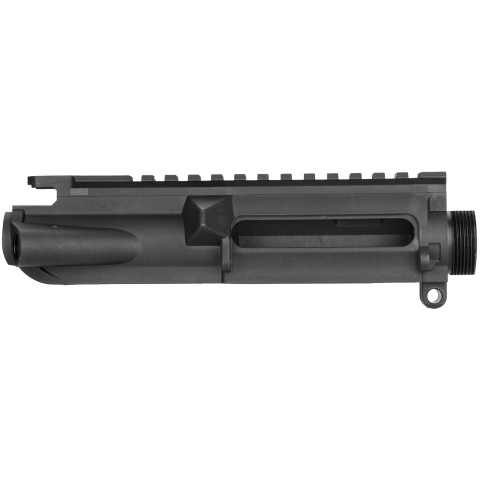 Lancer Tactical M4 Gen-2 Polymer Upper Receiver Body - BLACK