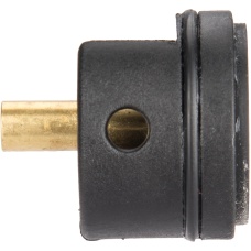 Lancer Tactical M4 Gen-2 Piston Head - BLACK