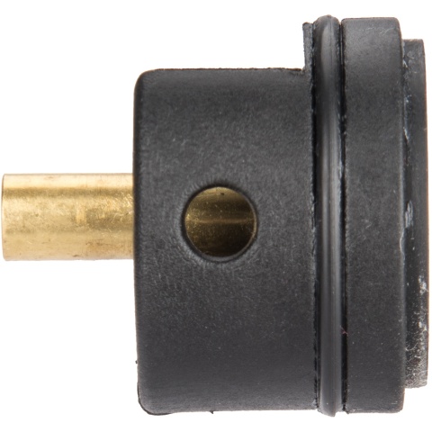 Lancer Tactical M4 Gen-2 Piston Head - BLACK