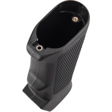 Lancer Tactical M4 Gen-2 Polymer Pistol Motor Grip - BLACK