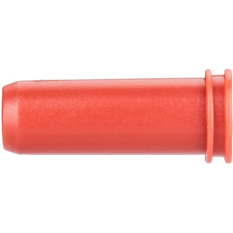 Lancer Tactical M4 Gen-2 Polymer Air Nozzle - RED