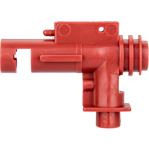 Lancer Tactical M4 GEN-2 Rotary Hop-Up Unit - RED