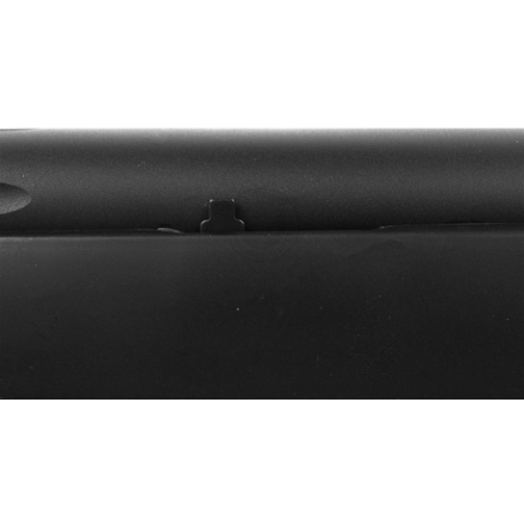 WellFire VSR-10 Bolt Action Airsoft Sniper Rifle w/ Extended Barrel