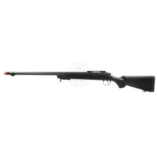 WellFire VSR-10 Bolt Action Airsoft Sniper Rifle w/ Extended Barrel
