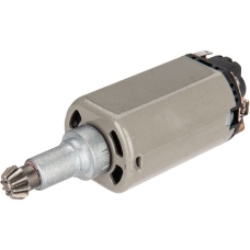 Lancer Tactical GEN-2  M4/M16 15,000 RPM  AEG Motor - TAN