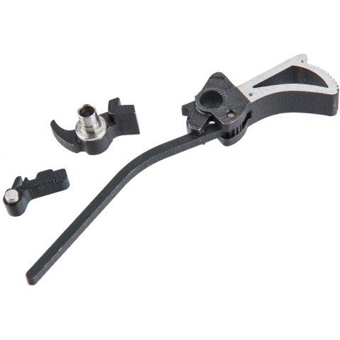 Atlas Custom Works Hammer With Strut Set for Hi-Capa - Type-4