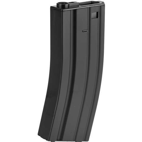 Cybergun FN Herstal SCAR-L Airsoft AEG Rifle (Sportline) - BLACK